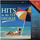 Various - Hits In The 1st Degree - The Hits Collection Vol. 3